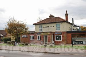 Picture of The Royal Oak