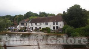 Picture of The Rushcutters Arms