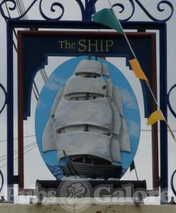 Picture of The Ship Inn