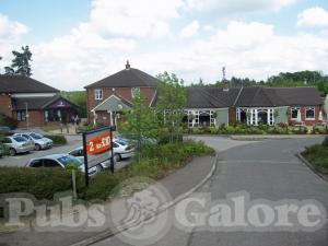 Picture of Showground Brewers Fayre & Travel Inn