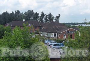 Picture of Showground Brewers Fayre & Travel Inn