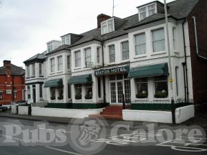 Picture of Station Hotel