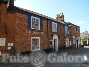 Picture of The Swan Inn
