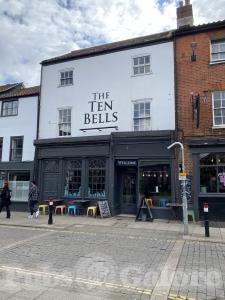 Picture of The Ten Bells
