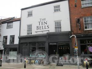 Picture of The Ten Bells