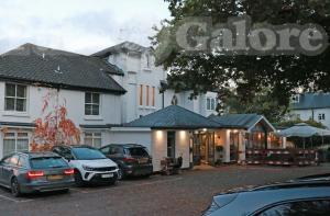 Picture of The George Hotel
