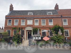 Picture of The Old Brewery House