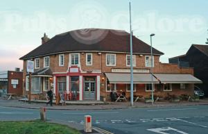 Picture of The Trafford Arms