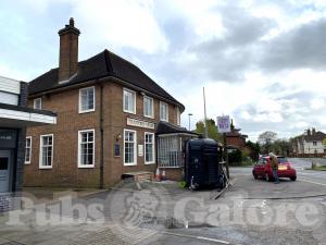 Picture of The Trafford Arms