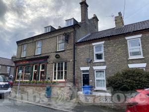 Picture of Unthank Arms