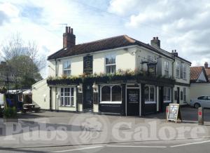 Picture of The Whalebone
