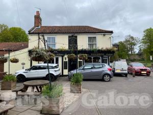 Picture of The Whalebone