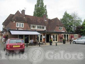 Picture of The Whiffler (JD Wetherspoon)