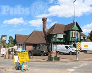 Picture of The Harte of Costessey