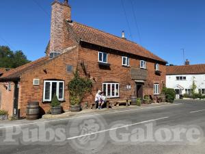 Picture of The White Horse Inn