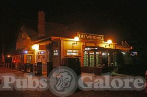 Picture of The Windmill