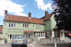 Picture of The Woodman