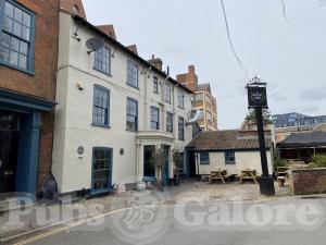 Picture of The Weavers Arms