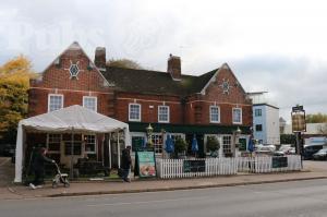 Picture of The Woolpack
