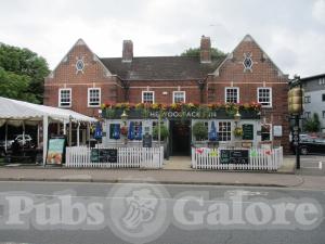 Picture of The Woolpack