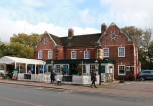 Picture of The Woolpack