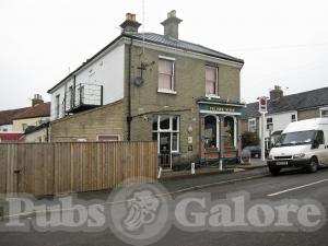 Picture of York Tavern
