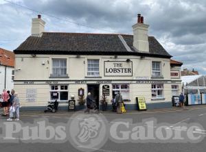 Picture of The Lobster