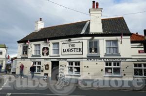 Picture of The Lobster