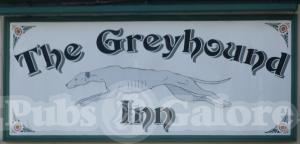 Picture of The Greyhound