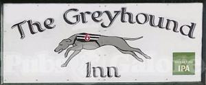 Picture of The Greyhound