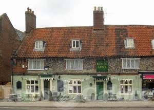Picture of The Kings Arms Hotel