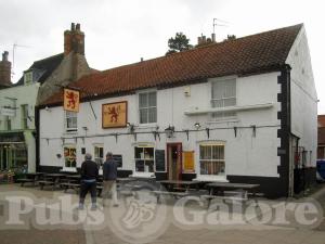 Picture of The Red Lion