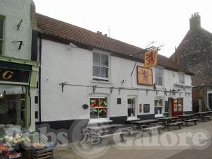 Picture of The Red Lion