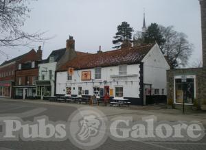 Picture of The Red Lion