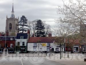 Picture of The Red Lion