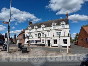 Picture of The George Hotel