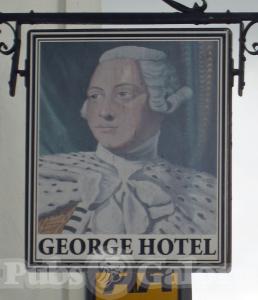 Picture of The George Hotel