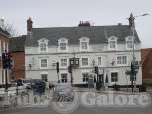 Picture of The George Hotel