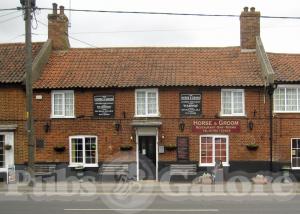 Picture of The Horse & Groom