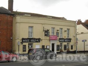 Picture of White Hart Inn