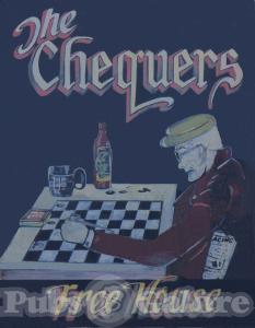 Picture of Chequers