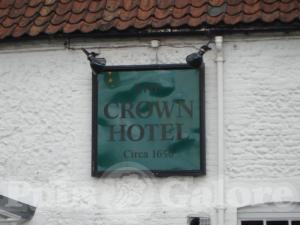 Picture of Crown Hotel