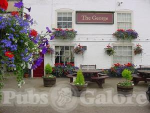 Picture of The George