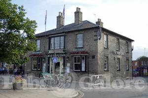 Picture of The Red Lion (JD Wetherspoon)