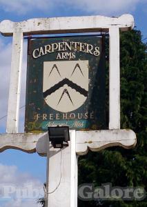 Picture of Carpenters Arms