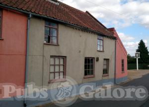 Picture of Carpenters Arms