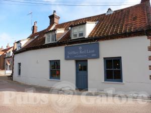 Picture of The Red Lion