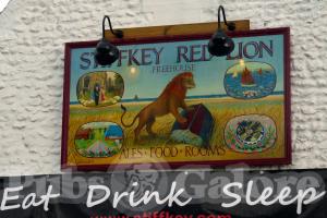 Picture of The Red Lion