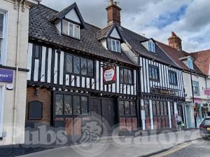 Picture of The Cross Keys