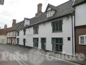 Picture of Queens Head
